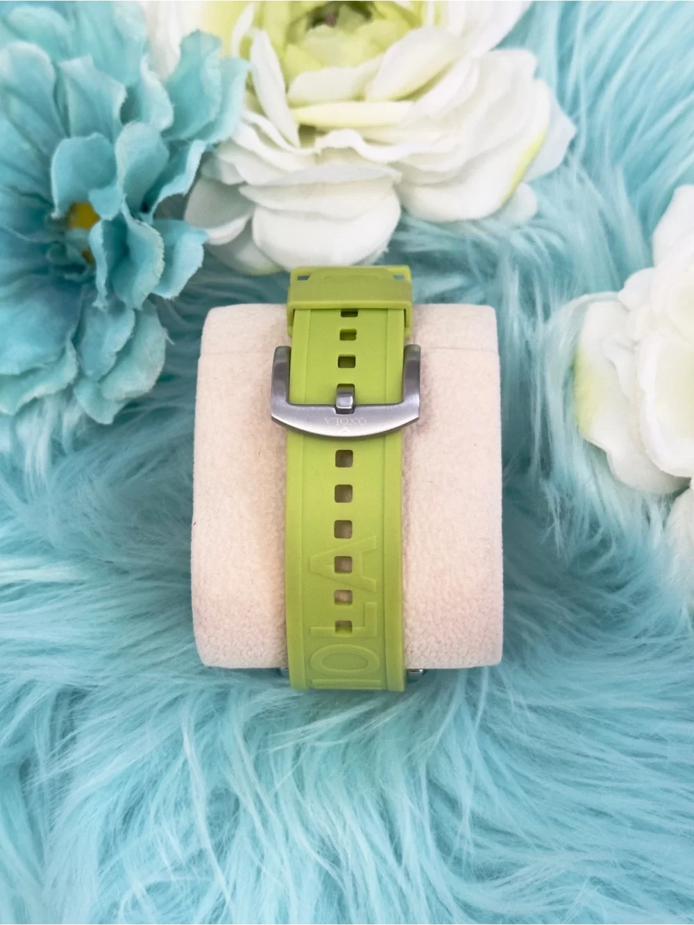N/A men’s green